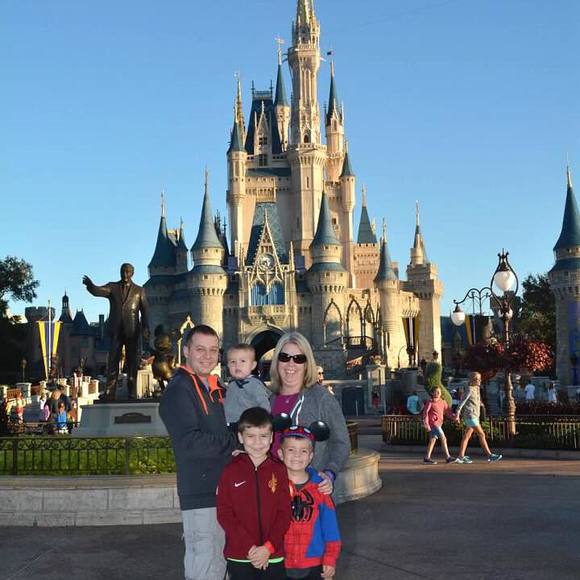 Meet your Posher, Matt - Picture 1 of 1